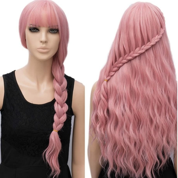 Wig main image 4